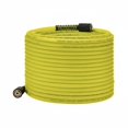 Lazsy Quick Connect Hose Kink Resistant Power Tool Accessory for ...