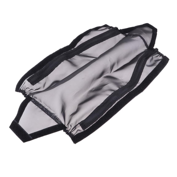 Lazsy RC Car Waterproof Cover Nylon Dust Protective Cover For 1/5 X-
