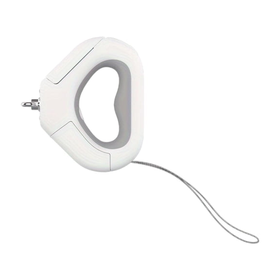 Lazsy Retractable Dog Leash Walking Dog Leash for Small and Medium Dogs Anti Slip Grip