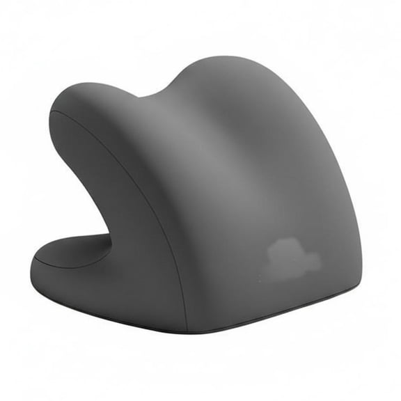 Lazsy Student Rest Pillow Releases Your Arms Student Siesta Cushion Memory Foam Central Face down Rest Pillow for Students, Children, Classroom
