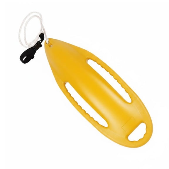 Lazsy Swim Floatage Buoy High Buoyancy Adult Swim Floatage Buoy Lightweight for Adults, Swimming Pool, Yellow