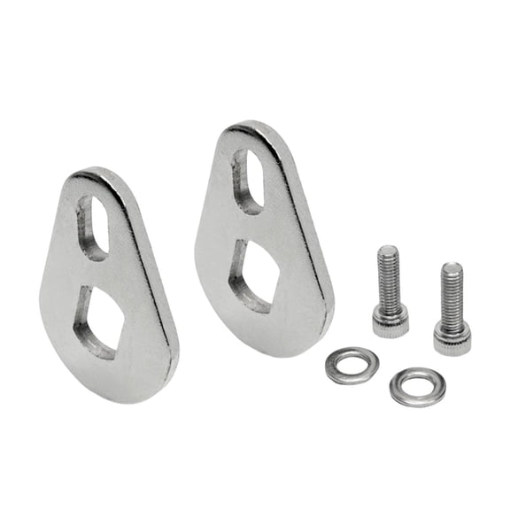 Lazsy Torque Arms Secure Convenient Steel Wear Resistant ,High Performance, Attachment