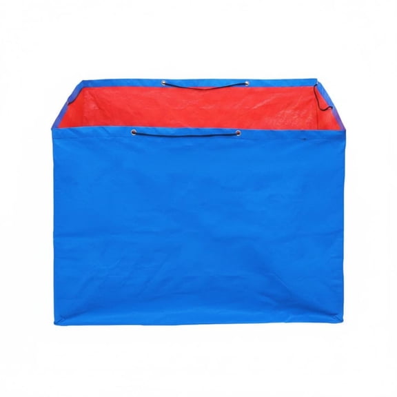 Lazsy Warehouse Transfer Bag Large Capacity Waterproof Container Liner Dustproof for Logistics
