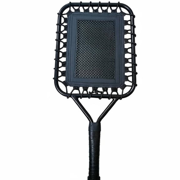 Lazsy baseballs Coach's Racket Lightweight baseballs Coaching Racket Portable Fungo Practice Paddle for Coaches, Instructors