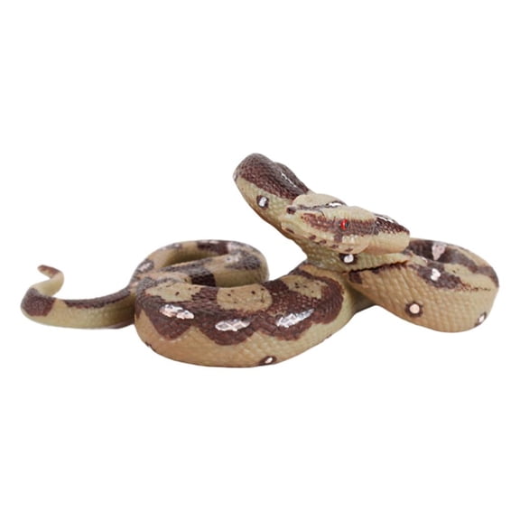 Lazsy simulation python toys gray