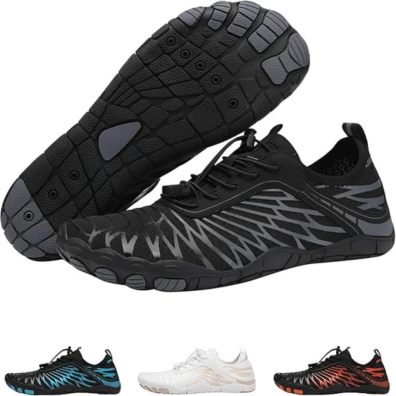 Lazuli Pro HF - Healthier and Comfortable Feet