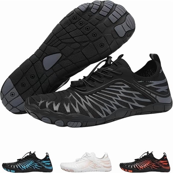 Lazuli Pro HF - Healthier and Comfortable Feet