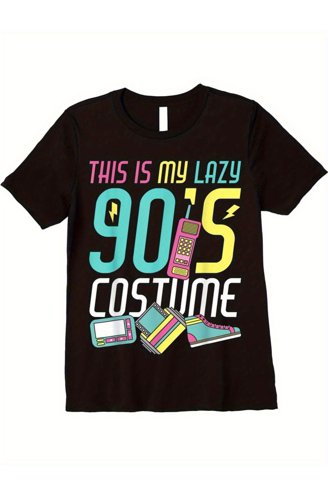 90s Themed Party Outfits