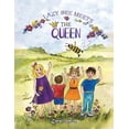 thumbnail image 1 of Lazy Bee Meets The Queen (Paperback), 1 of 1