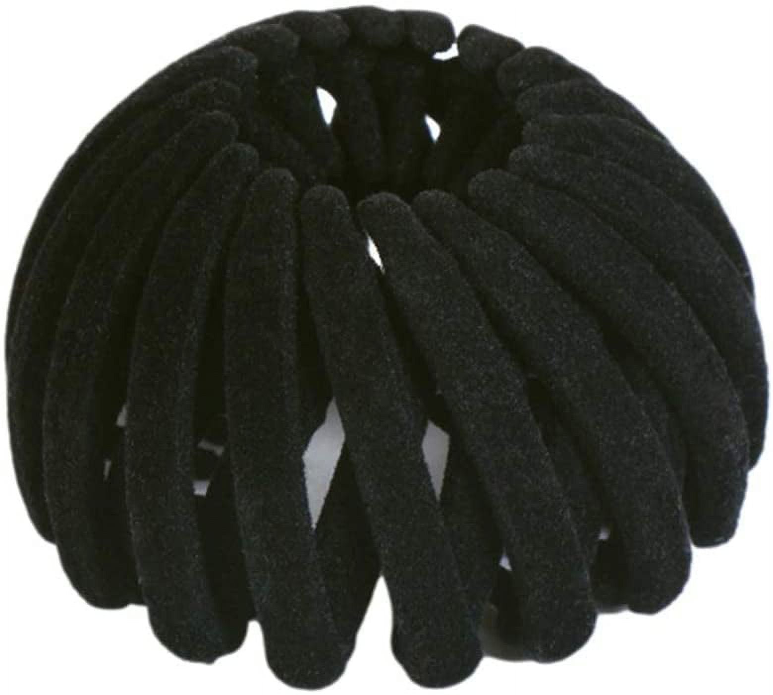 Lazy Bird's Nest Plate Hairpin,Bird Nest Shaped Hair Clips,Bird Nest