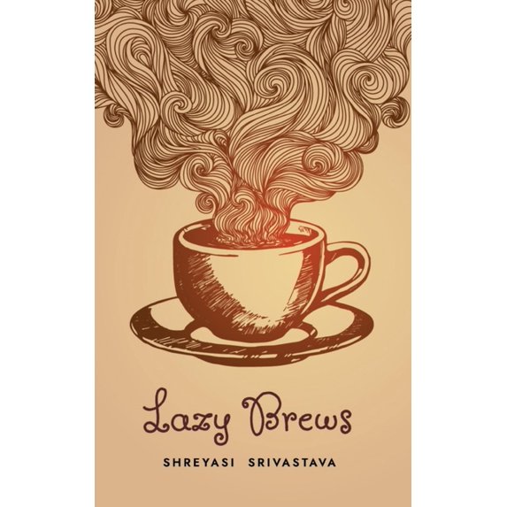 Lazy Brews, (Paperback)
