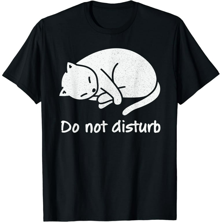 Lazy cat t shirt outlet