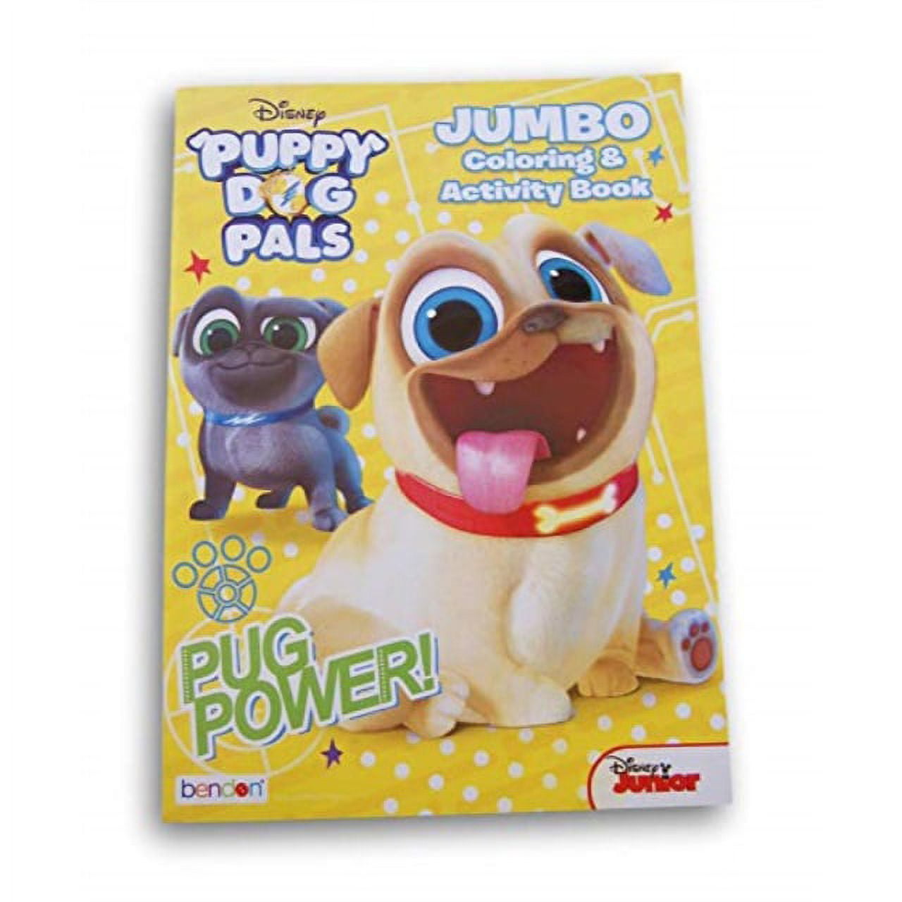 Puppy dog pals playset walmart deals