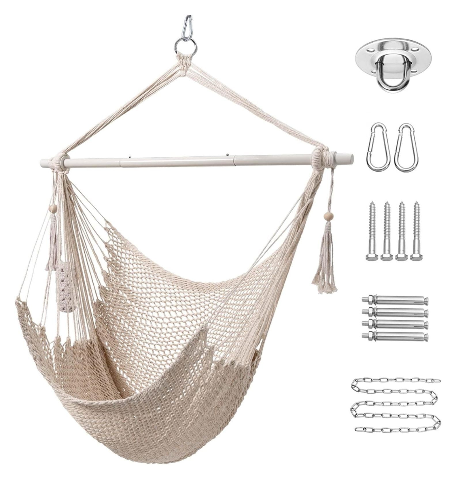 Lazy daze hanging hammock chair sale