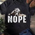 thumbnail image 1 of Lazy Dog Great Dane Nope Lover Vintage Cute Great Danes Great Dane - Gift For Do Unisex S-5XL Hot Trending Shirt, Vintage Birthday Gift, 1 of 2