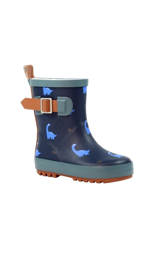 Boys/Girls Bronty Galoshes