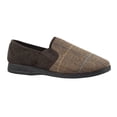 thumbnail image 1 of Lazy Dogz Mens Harrison II Slippers, 1 of 5
