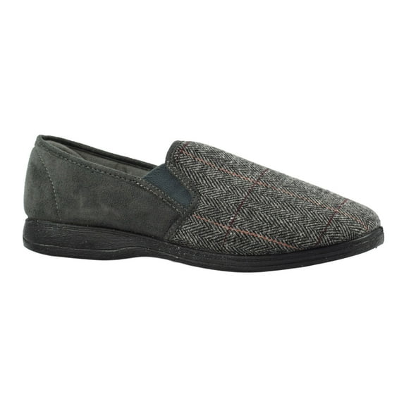 Lazy Dogz Mens Harrison II Slippers