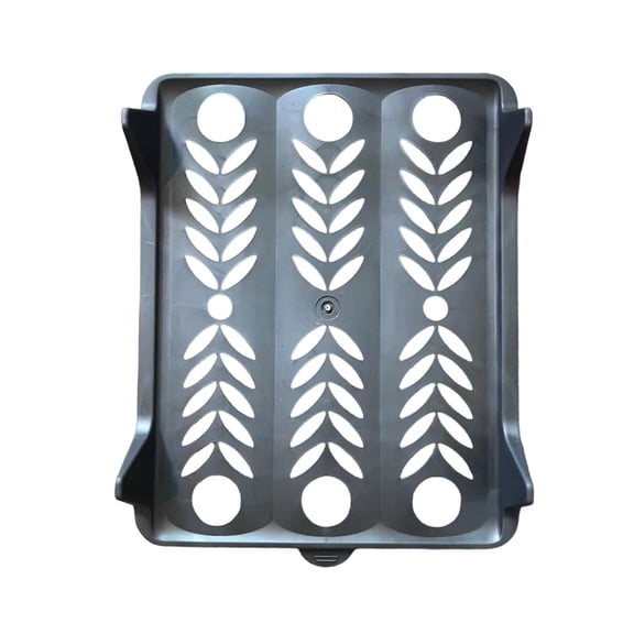 Lazy Folding Board Clothes Organizer 5 - Pack Stackable Shirt Fold Board For Closet Wardrobe Storage Space Saving