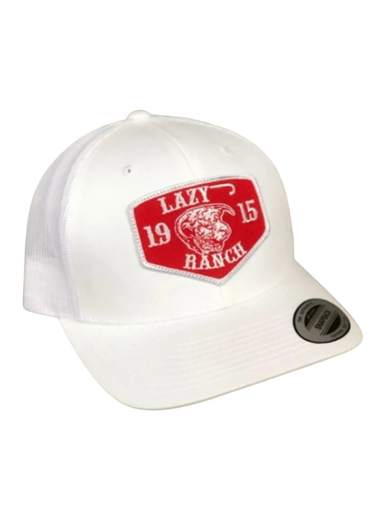 帽子 YVL CAP WHITE YVL White Hat, Size 7 3/4 | eBay