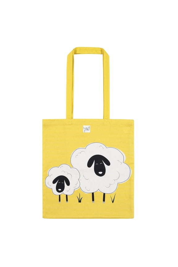 Sheep Tote Bag
