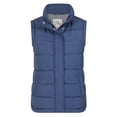 thumbnail image 1 of Lazy Jacks Womens Padded Vest, 1 of 5