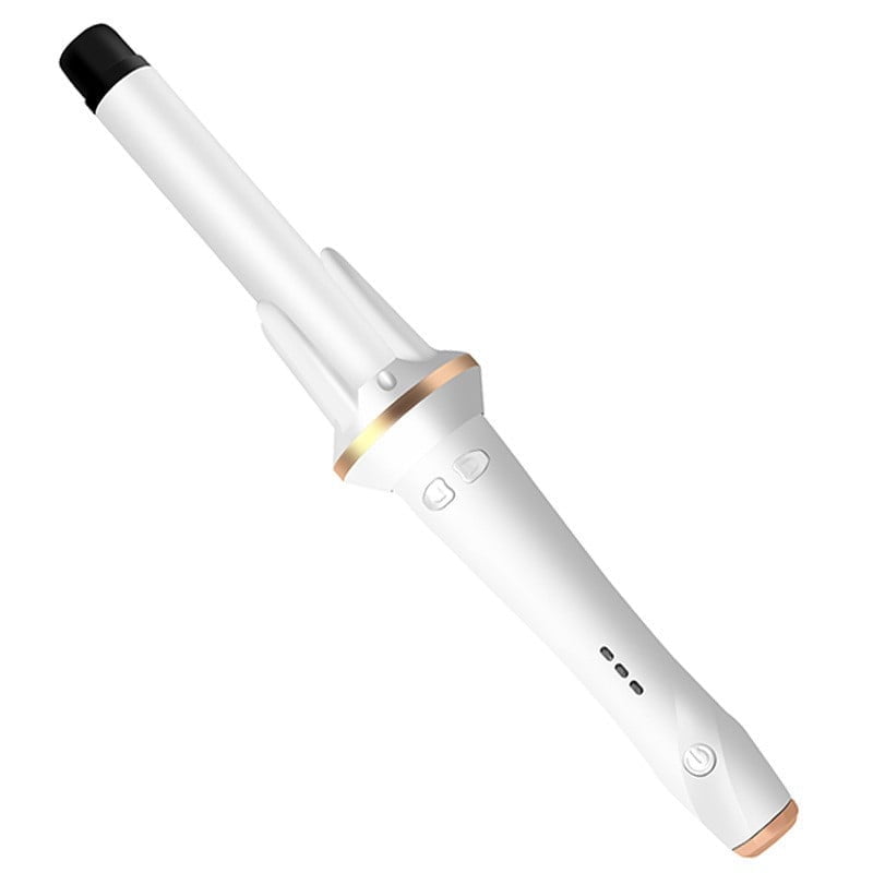 Lazy Korean style big wave wool curling iron negative ion perm artifact dormitory home automatic curling iron