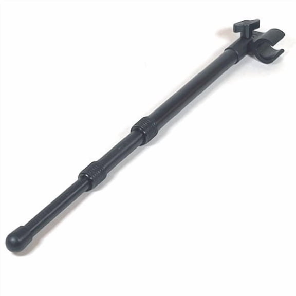 "Lazy Leg Mono-Pod Shooting Stick"