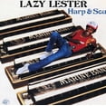thumbnail image 1 of Lazy Lester - Harp & Soul - Music & Performance - CD, 1 of 1
