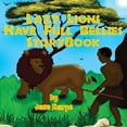 thumbnail image 1 of Lazy Lions Have Full Bellies Storybook (Paperback), 1 of 1