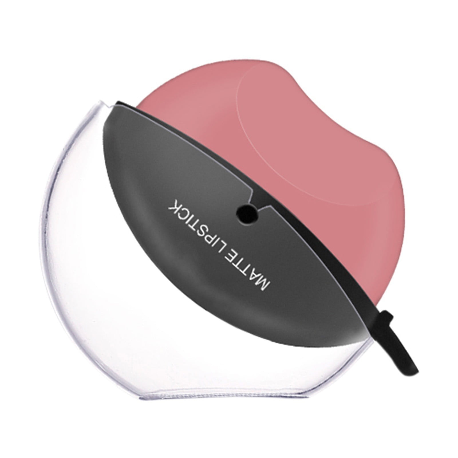 Lazy Lip Pearly Fine Flash Lipstick Is Not Easy To Fade Color