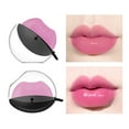 Lazy Lip Pearly Fine Flash Lipstick Is Not Easy To Fade Color