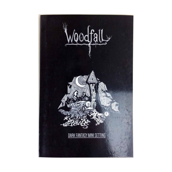 Lazy Litch Woodfall New