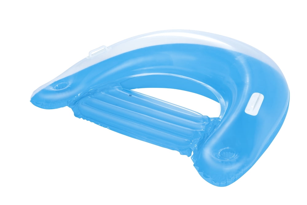 Lazy Lounge Chair Pool Float
