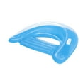 thumbnail image 1 of Lazy Lounge Chair Pool Float, 1 of 2