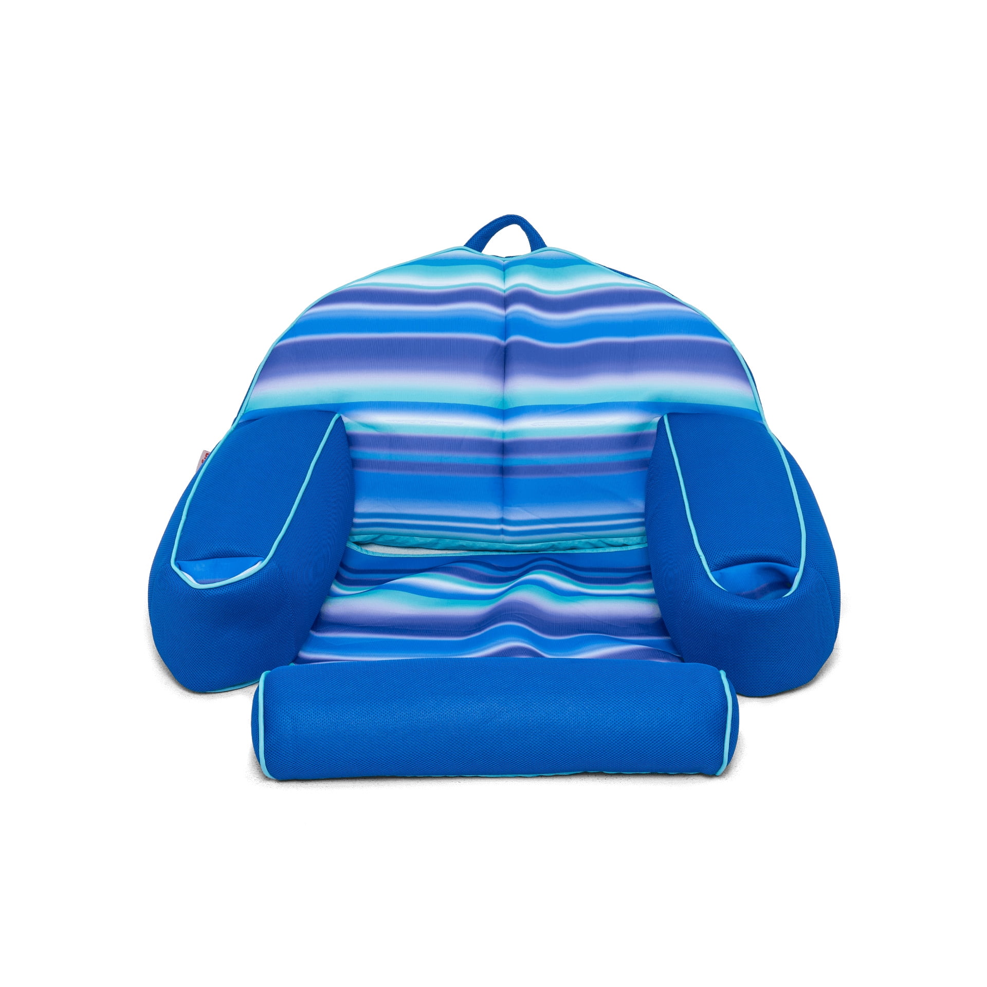 Big joe floating chair hotsell