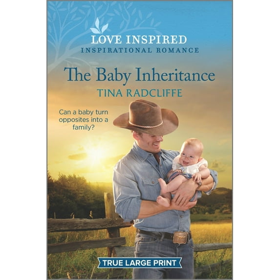 The Baby Inheritance: An Uplifting Inspirational Romance