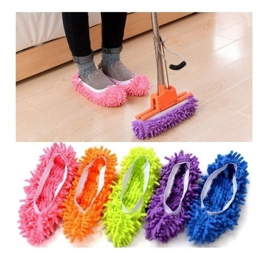 Discover more than 168 floor mop slippers latest