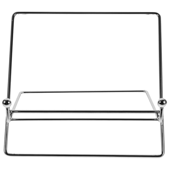 Lazy Metal Shelf Computer Lifter for Laptop Stand Desk Tablet Holder Stands Tabletop Bookshelf