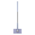 thumbnail image 1 of Lazy Mop No Wash Mop Snap Grip Mop, Clamp-Type Flat Household Cleaning Artifact, Dry & Wet Dual-Use Ideal for Hardwood Tile Floor Cleaning, 1 of 6