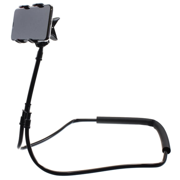 Lazy Neck Phone Holder for Google Pixel 7/Pro/6a/6/Pro Phones - Stand Desktop Bed Mount Long Gooseneck Flexible  Compatible With Pixel 7/Pro/6a/6/Pro Models