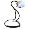 thumbnail image 1 of Lazy Neck Phone Holder for T-Mobile REVVL 6 PRO 5G Phone - Stand Desktop Bed Mount Long Gooseneck Flexible O1X Compatible With REVVL 6 PRO 5G, 1 of 7