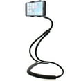 thumbnail image 1 of Lazy Neck Phone Holder for Samsung Galaxy A13 5G/A12 5G/A03s Phones - Stand Desktop Bed Mount Long Gooseneck Flexible For Car Bike Desk Bed Compatible With Galaxy A13 5G/A12 5G/A03s, 1 of 7
