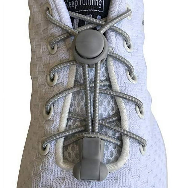 Boot laces that stay tied hotsell