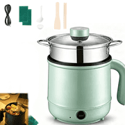 Lazy Noodle Pot, Electric Pot for Cooking, Ramen Noodle Cooker