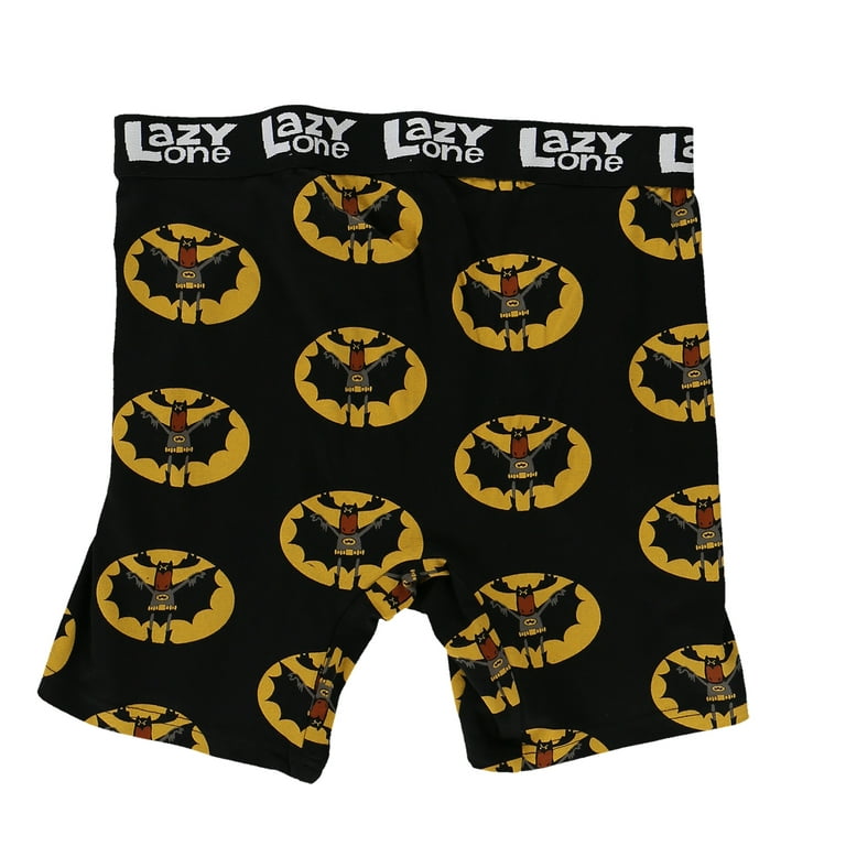 Lazy One Fly Fishing | Men's Boxer Briefs (S)