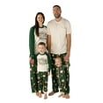 thumbnail image 1 of Lazy One Merry & Bright Matching Family Pajamas, Gnome Matching Christmas PJs For Family including Baby, Kids, Teens, Adults, 1 of 7