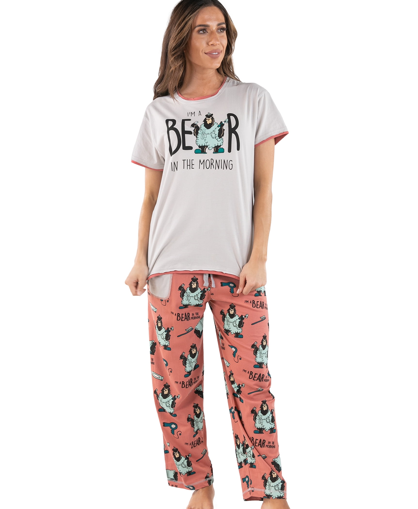 Lazy One equivocal Bear in the