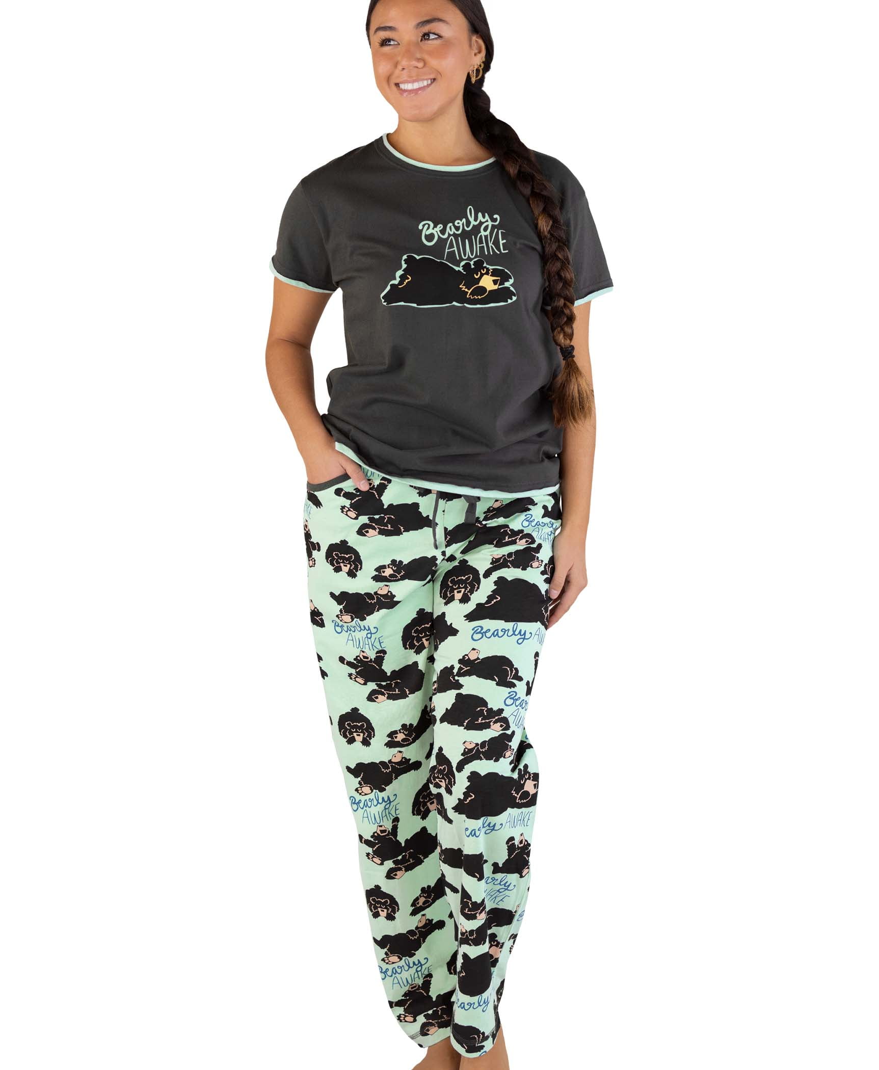 Lazy Pajamas Pullover TV Blanket