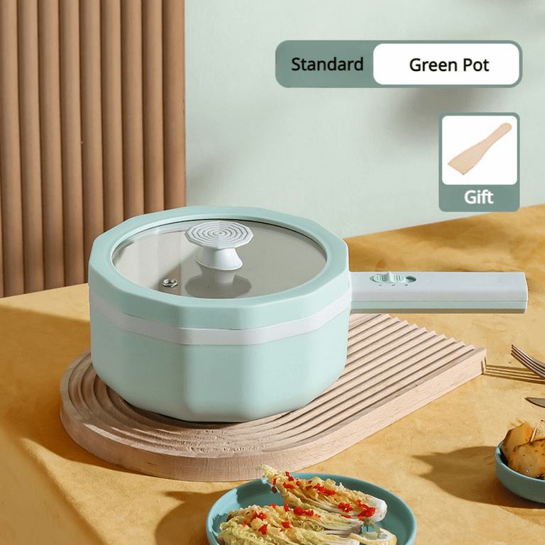 Lazy Pot Dormitory Small Electric Frying Pan Household Multi